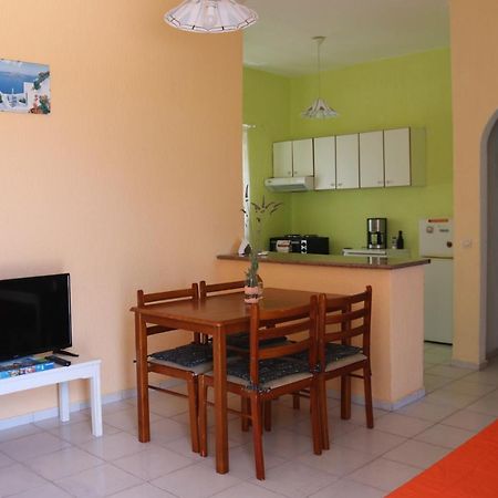 איסטרו Kassandra Garden Residence מראה חיצוני תמונה