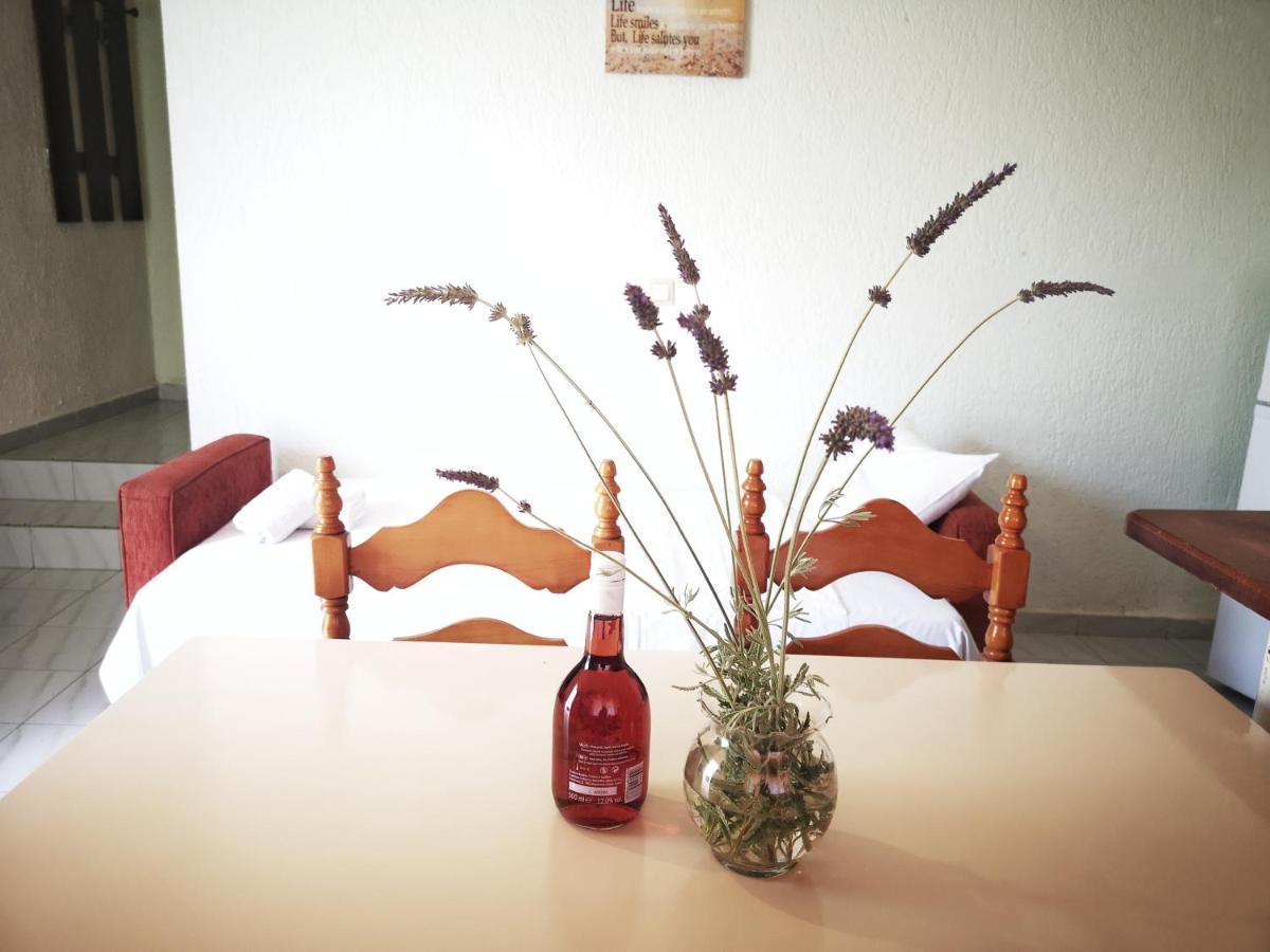איסטרו Kassandra Garden Residence מראה חיצוני תמונה