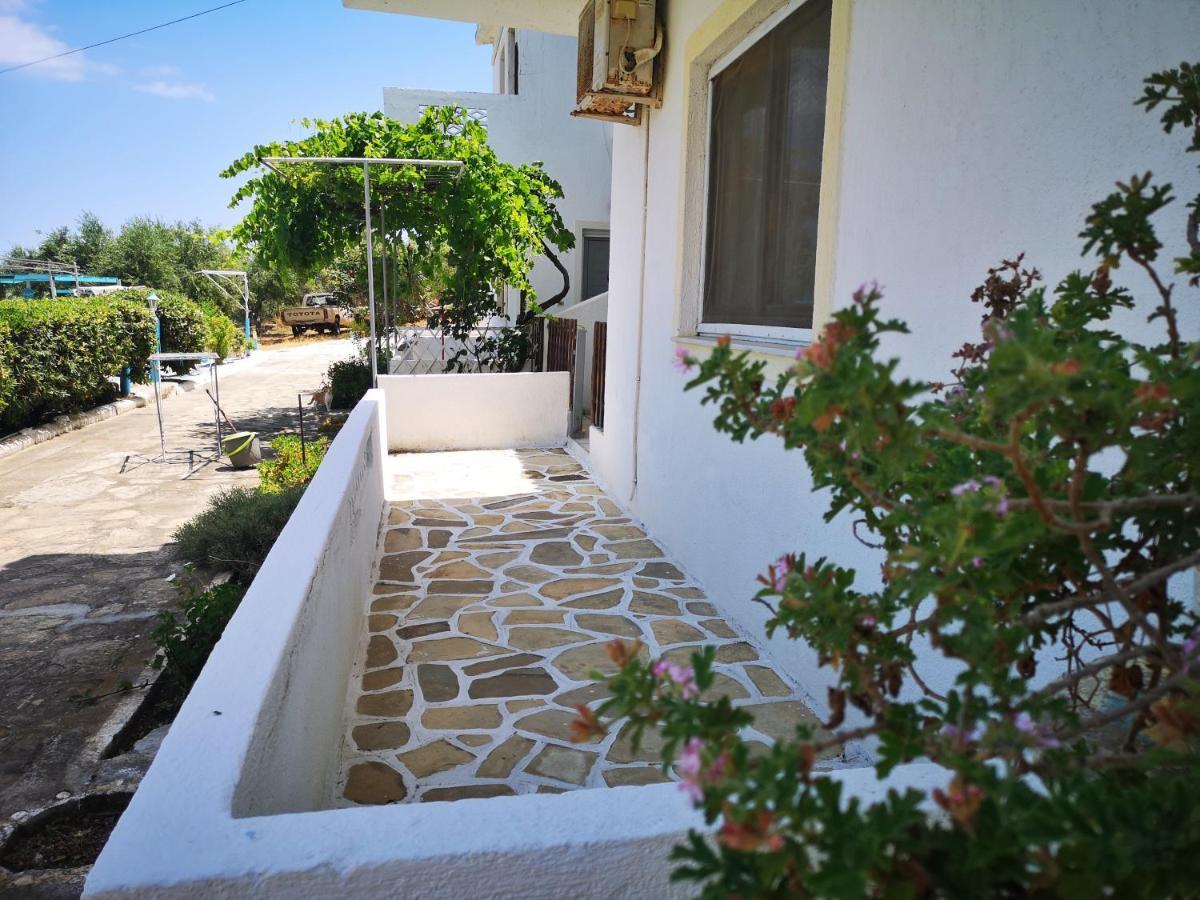 איסטרו Kassandra Garden Residence מראה חיצוני תמונה