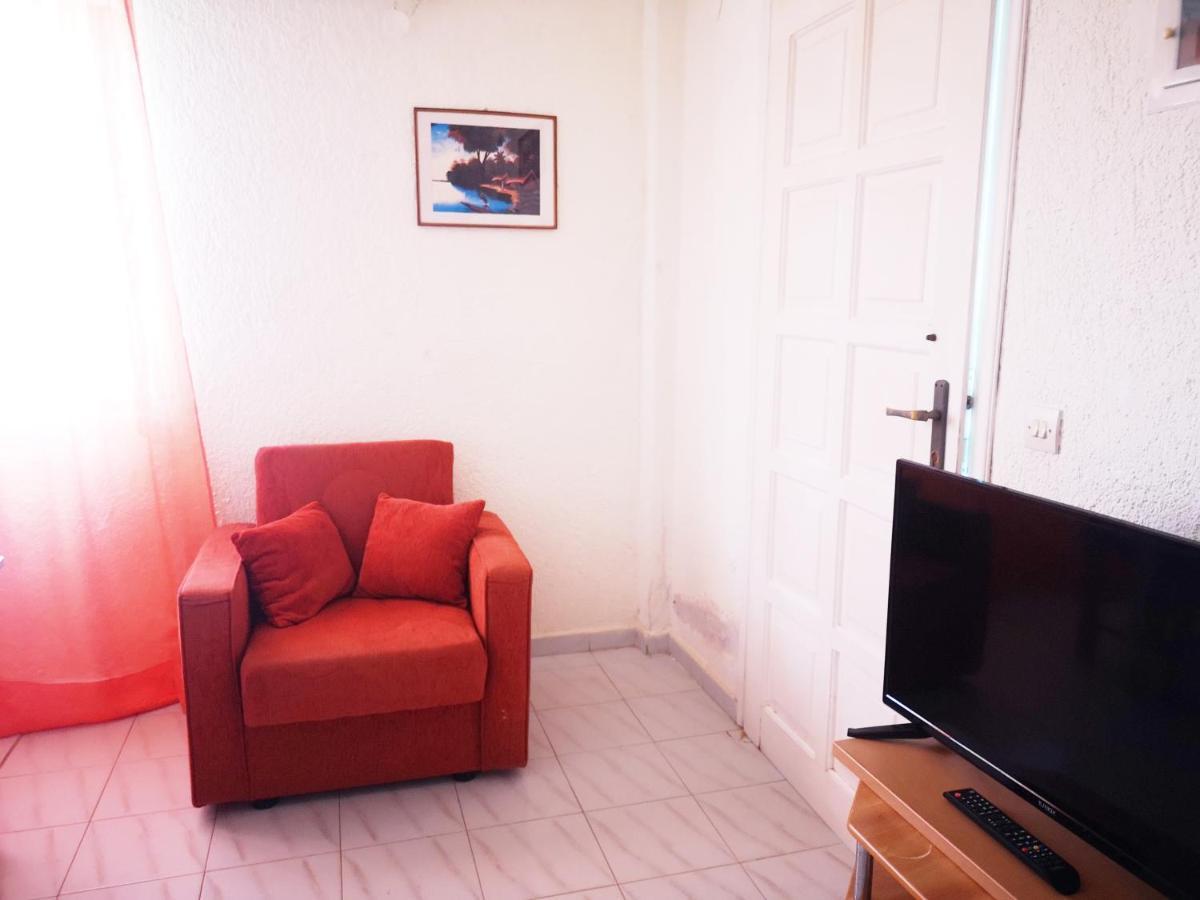 איסטרו Kassandra Garden Residence מראה חיצוני תמונה