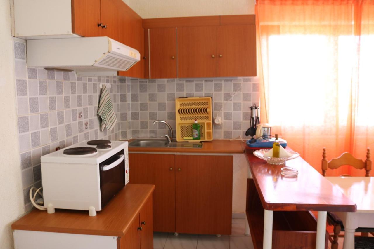 איסטרו Kassandra Garden Residence מראה חיצוני תמונה