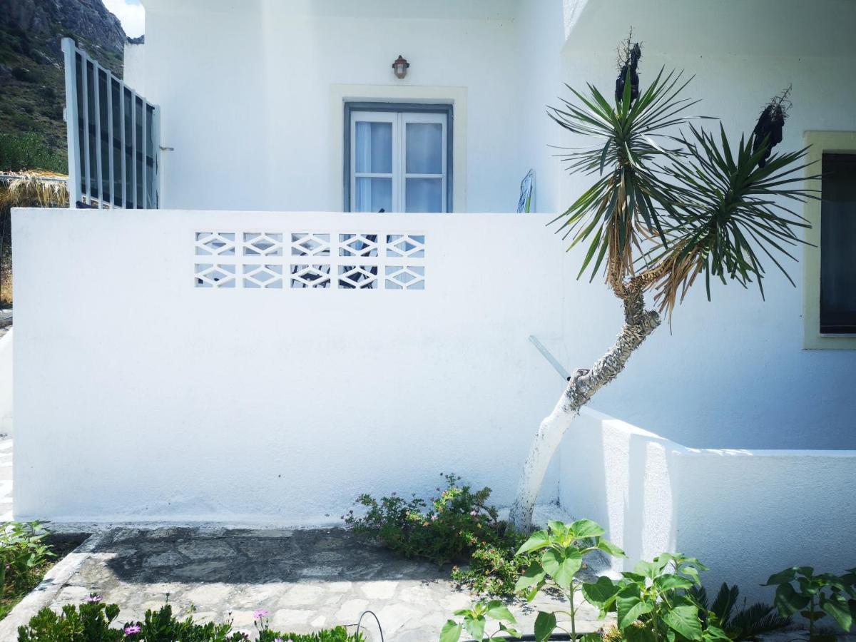 איסטרו Kassandra Garden Residence מראה חיצוני תמונה