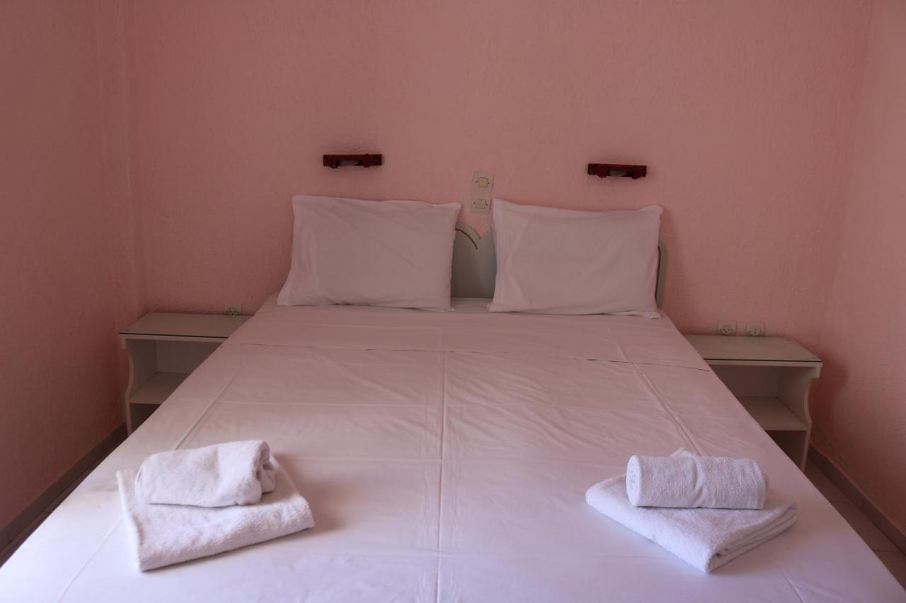 איסטרו Kassandra Garden Residence מראה חיצוני תמונה