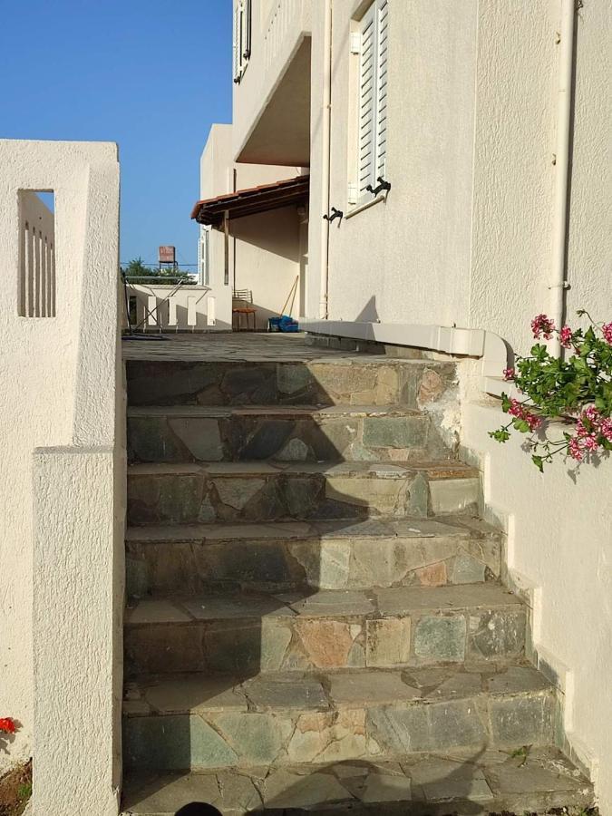 איסטרו Kassandra Garden Residence מראה חיצוני תמונה