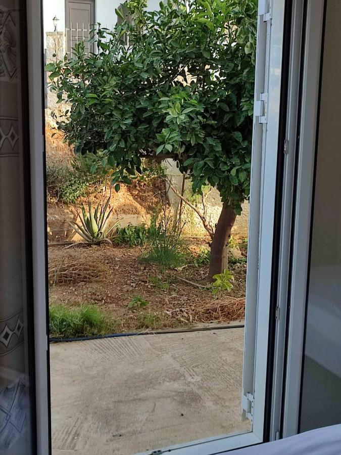 איסטרו Kassandra Garden Residence מראה חיצוני תמונה